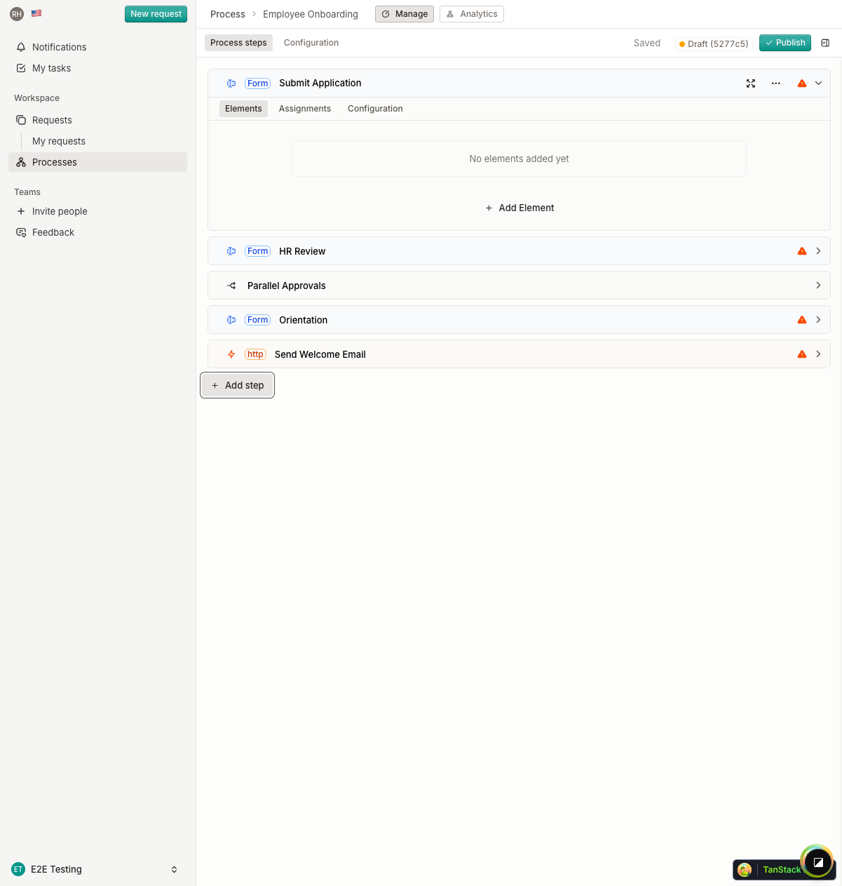 action-node