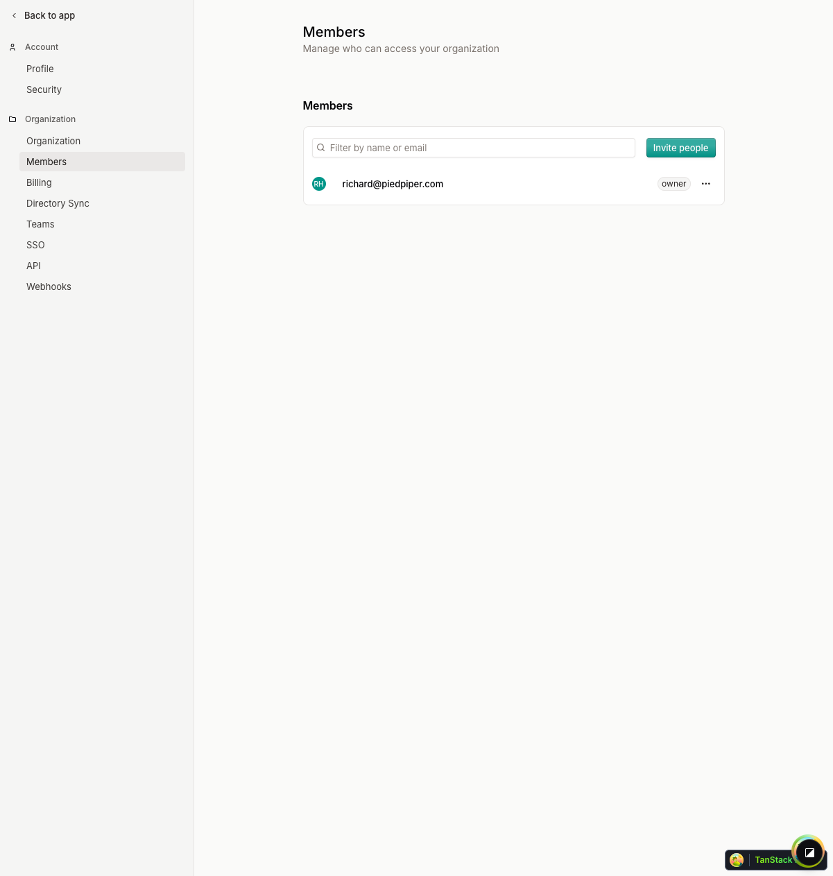 members-list